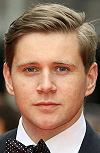 Фото — Аллен Лич (Allen Leech)