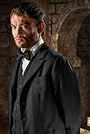 Фильмы и сериалы с Мика Фицджералд