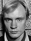 Фильмы и сериалы с Ян Бударж