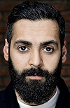 Фильмы и сериалы с Ардалан Эсмаили