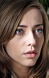 Фильмы и сериалы с Малгожата Бучковска