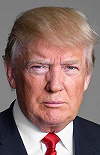 Фильмы и сериалы с Дональд Трамп