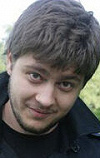 Фильмы и сериалы с Александр Макин