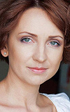 Фильмы и сериалы с Светлана Шекера