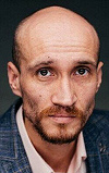 Фильмы и сериалы с Вячеслав Гардер