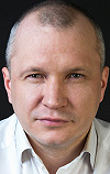 Фильмы и сериалы с Максим Дромашко