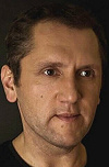 Фильмы и сериалы с Олег Иваница
