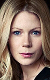 Фильмы и сериалы с Ханна Альстрём