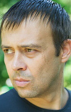 Фильмы и сериалы с Юрий Карабак