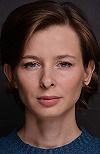Фильмы и сериалы с Евгения Гирзекорн