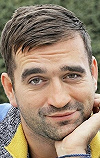 Фильмы и сериалы с Милан Ондрик