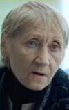 Фильмы и сериалы с Любовь Кондрашова