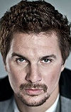 Фильмы и сериалы с Эрвин Надь