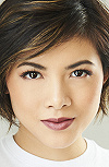 Фильмы и сериалы с Celine Tsai
