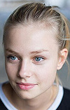 Фильмы и сериалы с Ханна Бинке