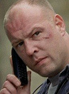 Фильмы и сериалы с Иэн Пек