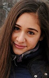 Фильмы и сериалы с Алина Гринберг