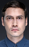 Фильмы и сериалы с Павел Гончаров