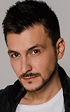 Фильмы и сериалы с Дмитрий Тихонов