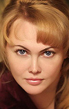 Фильмы и сериалы с Ольга Горленкова