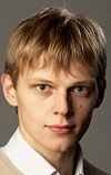 Фильмы и сериалы с Александр Орав