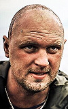Фильмы и сериалы с Алексей Чащин