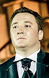 Фильмы и сериалы с Раушан Хасанов
