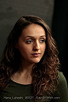 Фильмы и сериалы с Hana Luheshi