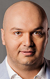 Фильмы и сериалы с Заурбек Байцаев