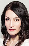 Фильмы и сериалы с Анжелика Пашкова