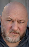 Фильмы и сериалы с Николай Лунин