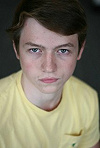 Фильмы и сериалы с Hunter Foretich