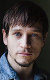 Фильмы и сериалы с Винценц Кифер