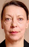 Фильмы и сериалы с Mireille Herbstmeyer