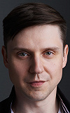 Фильмы и сериалы с Константин Новиков