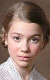 Фильмы и сериалы с Марго Силкина