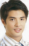 Фильмы и сериалы с Joross Gamboa