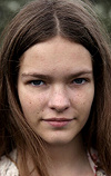 Фильмы и сериалы с Diljá Valsdóttir