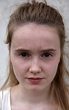 Фильмы и сериалы с Rán Ragnarsdóttir