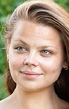 Фильмы и сериалы с Анна Лапина
