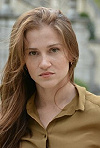 Фильмы и сериалы с Лидия Инджова