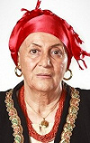 Фильмы и сериалы с Сабина Айрула
