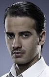 Фильмы и сериалы с Tuto Patiño