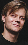 Фильмы и сериалы с Сергей Атрощенко