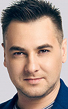 Фильмы и сериалы с Алексей Сигаев