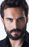 Фильмы и сериалы с Али Эрсан Дуру