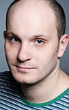 Фильмы и сериалы с Дмитрий Журавлев