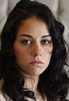 Фильмы и сериалы с Алехандра Сандовал Туссэн