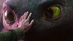 Вышло финальное промо фильма «Как приручить дракона»