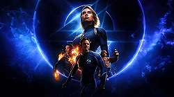 Вышел трейлер Фантастическая четвёрка: Первые шаги релиз в 2025